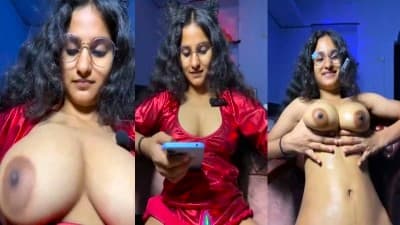 Enjoy Chennai Desi Model – Nude Sex Talking Free